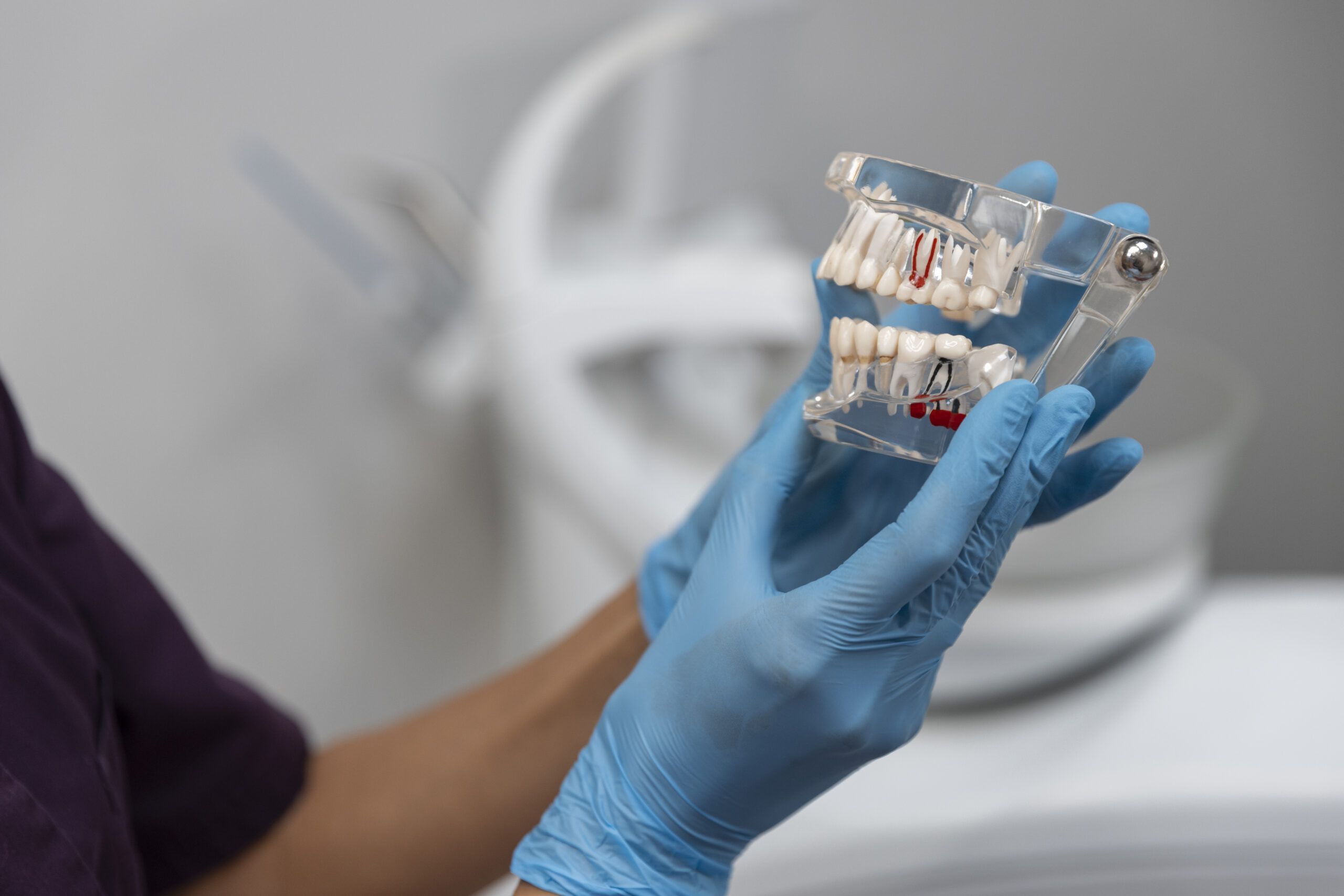 Prótesis dental