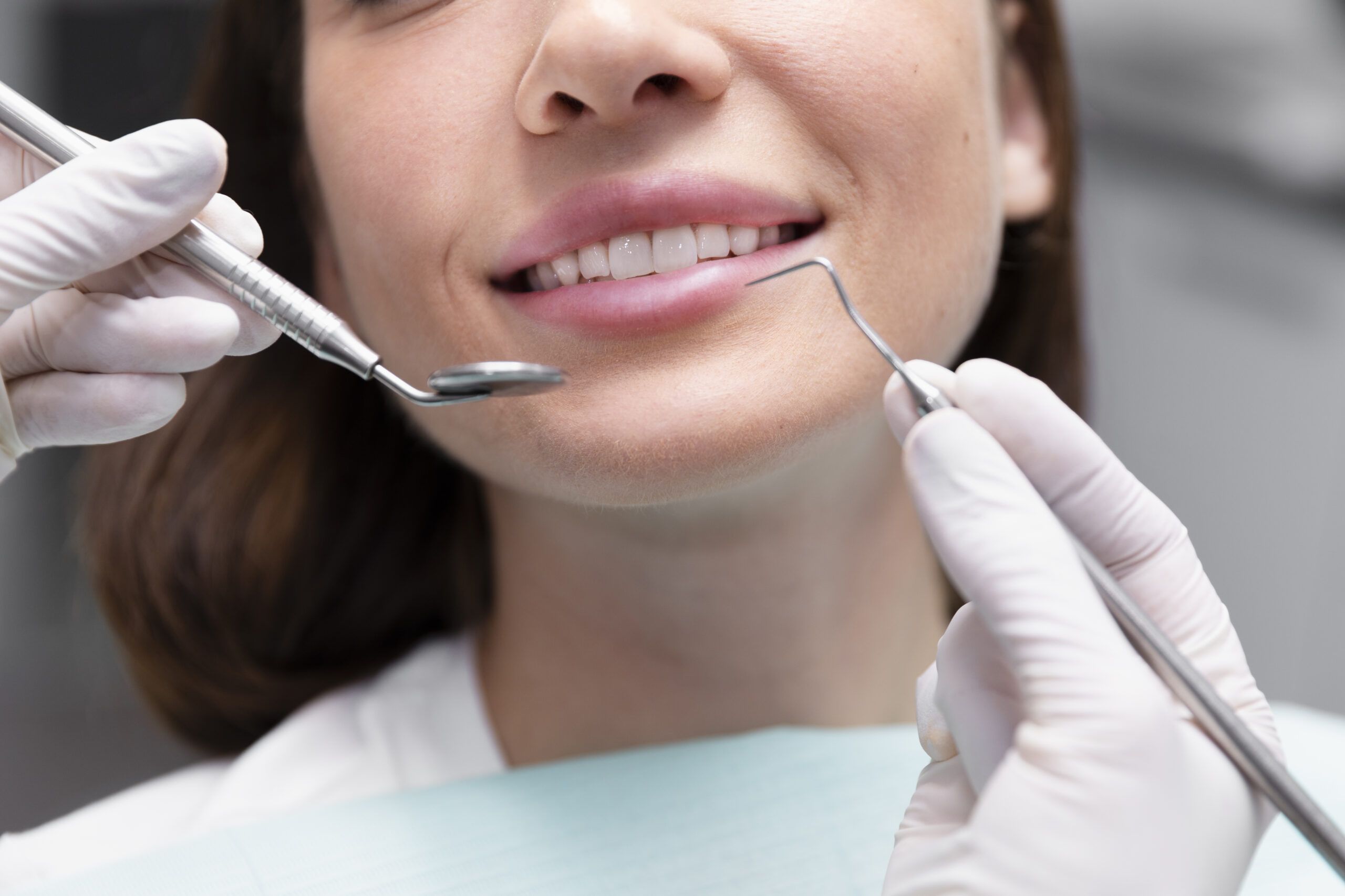 Prevención y periodoncia